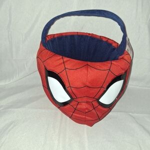 Marvel Spider-Man Bucket